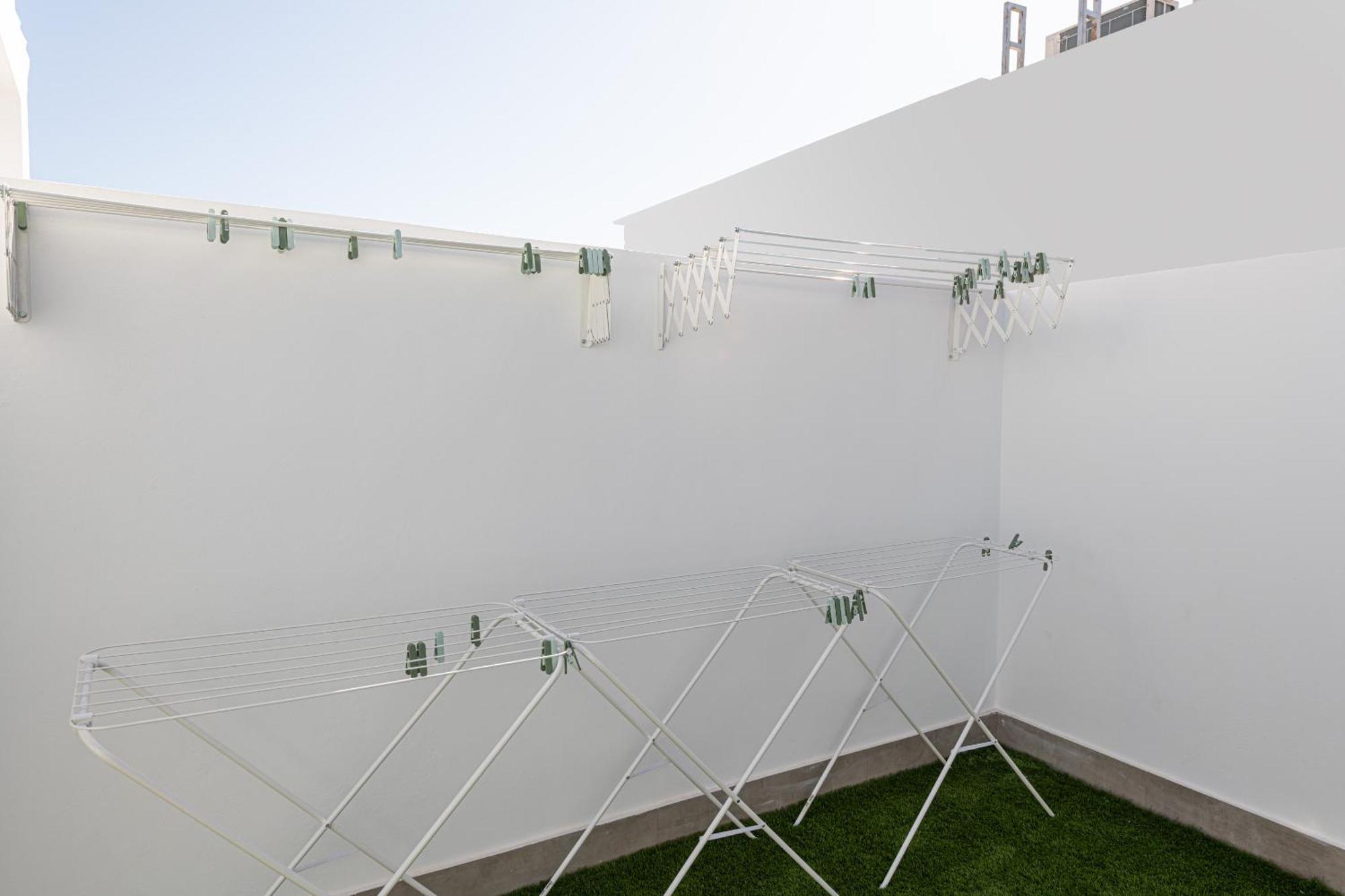 Leilighet Wintowinrentals Goleta 0a Málaga